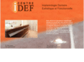 implantdentaireparis.org