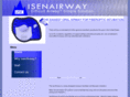 isenairway.com