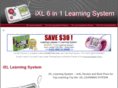 ixl-learningsystem.com