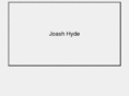 joashhyde.com