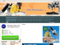 kidsmicroscope.org