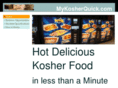 kosherquick.net