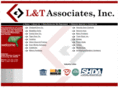 l-t-associates.com