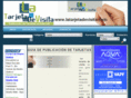 latarjetadevisita.com