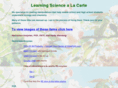 learningsciencealacarte.com