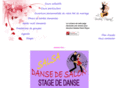 lebouchondansant.net