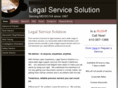legalservicesolution.net