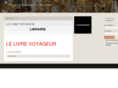 livrevoyageur.com