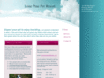 lonepinepetresort.com