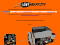 lostgravity.com