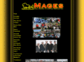 magesauctionservice.com