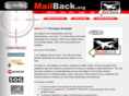 mailback.org