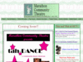 marathontheater.org