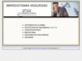 maresistemasseguridad.com
