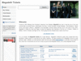 megadethtickets.net