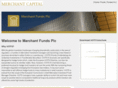 merchantfundsplc.com
