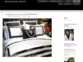 montagueandcapulet.com