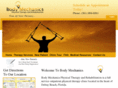 mybodymechanicspt.com
