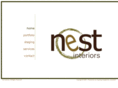 nestinteriors.biz