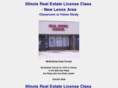 newlenoxrealestateclass.com