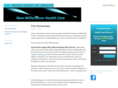 newmillenniumhealthcare.com