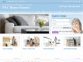 nychousecleaners.com