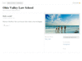 ohiovalleylawschool.com