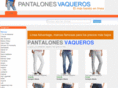 pantalones-vaqueros.es