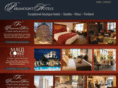 paramounthotels.com