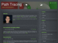pathtracing.com