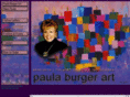 paulaburger.com