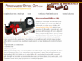 personalizedofficegift.com