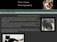 petspawsphotography.com