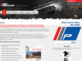 piercemotorsports.com