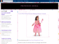 princessshira.com
