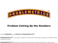 problemetrics.com