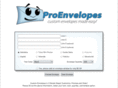 proenvelope.com