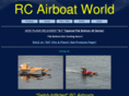 rcairboats.net