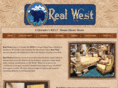 realwest-westcliffe.com