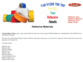 reflectivematerials.co.uk