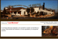 restaurantelasmoreras.com