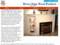 riversedgewoodproducts.com