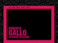 robertogallo.net