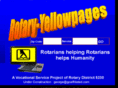 rotary-yellowpages.org