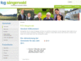 saengerwald.de