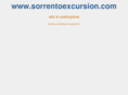 sorrentoexcursion.com