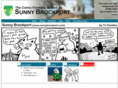 sunnybrockport.com