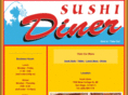 sushidiner1.com