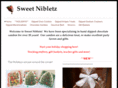 sweetnibletz.net