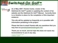 switchedongolf.com